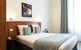 Hotel Corona Rodier